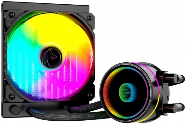 Gametech Hydra AHD120 İşlemci Soğutucu