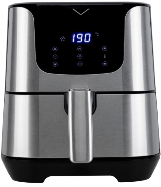 Vestel LightFry 15 X Air Fryer Fritöz