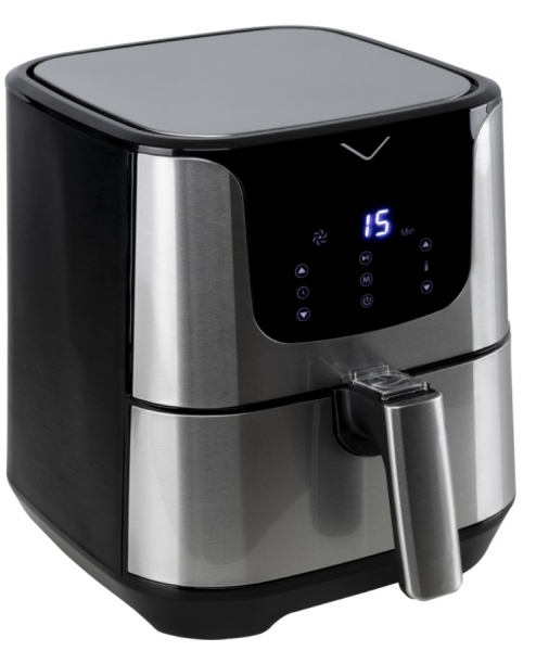 Vestel LightFry 15 X Air Fryer Fritöz