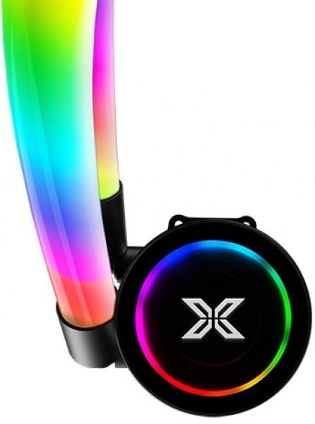 Xigmatek Neon Aqua 360 İşlemci Soğutucu (3 adet)