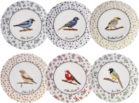 Karaca Vogel 6 Parça Pasta Takımı resim