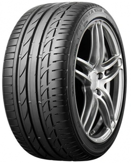 Bridgestone Potenza S001 275/35 R20 102Y XL RFT * Yaz Lastiği