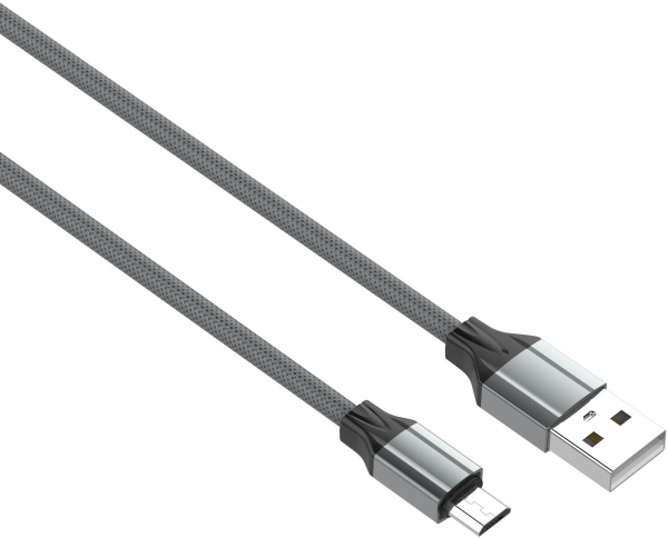 Ldnio LS441 Micro Şarj Kablosu (1 m)