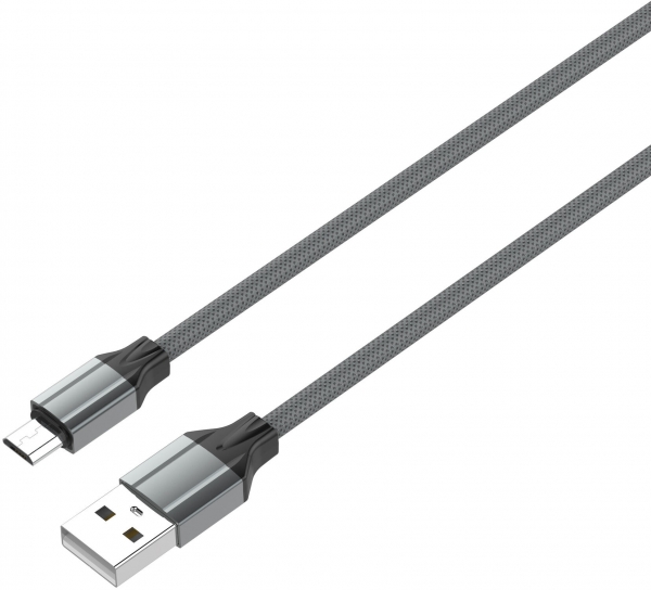 Ldnio LS441 Micro Şarj Kablosu (1 m)