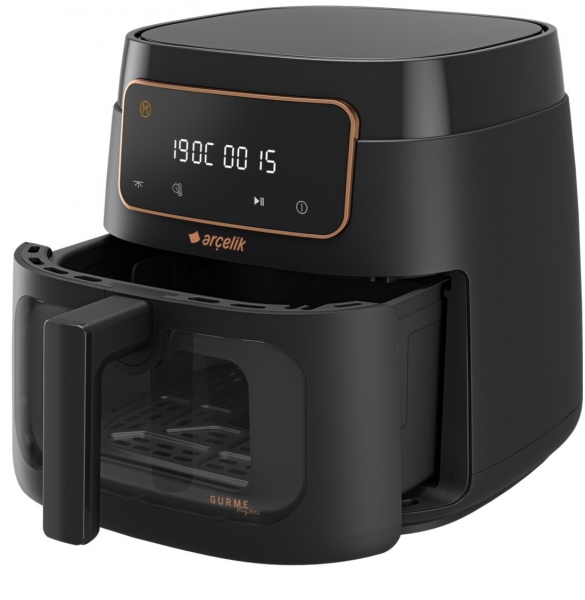 Arçelik GurmeFry XXL FRA 6364 S Air Fryer Fritöz