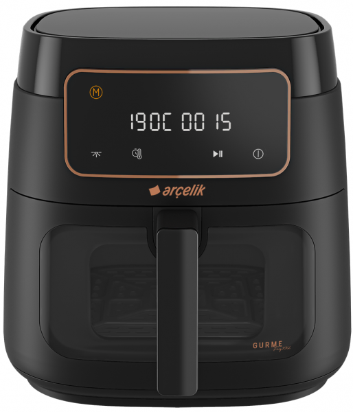 Arçelik GurmeFry XXL FRA 6364 S Air Fryer Fritöz