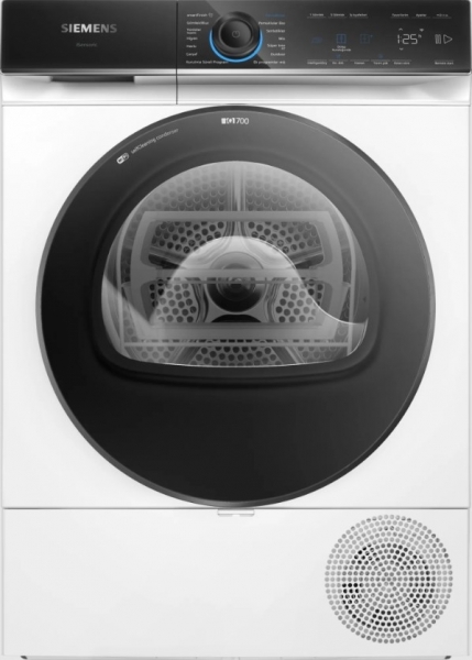 Siemens WQ45B2A0TR Isı Pompalı Kurutma Makinesi
