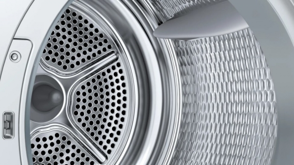 Siemens WQ45B2A0TR Isı Pompalı Kurutma Makinesi