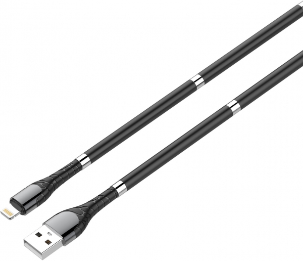 Ldnio LS511 Lightning Şarj Kablosu