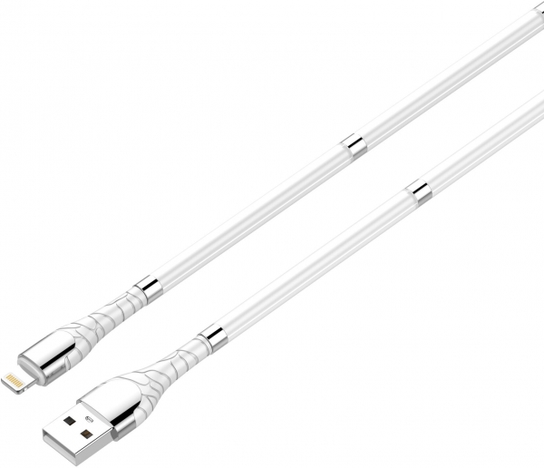 Ldnio LS511 Lightning Şarj Kablosu