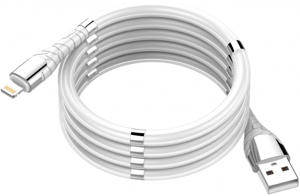 Ldnio LS511 Lightning Şarj Kablosu