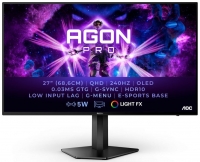 AOC Agon Pro AG276QZD resim