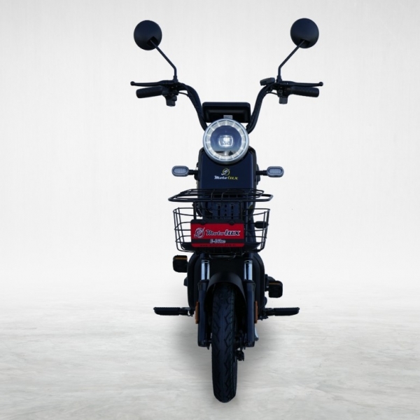 MotoLux Motolux Gogo Moped