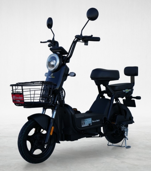 MotoLux Motolux Gogo Moped