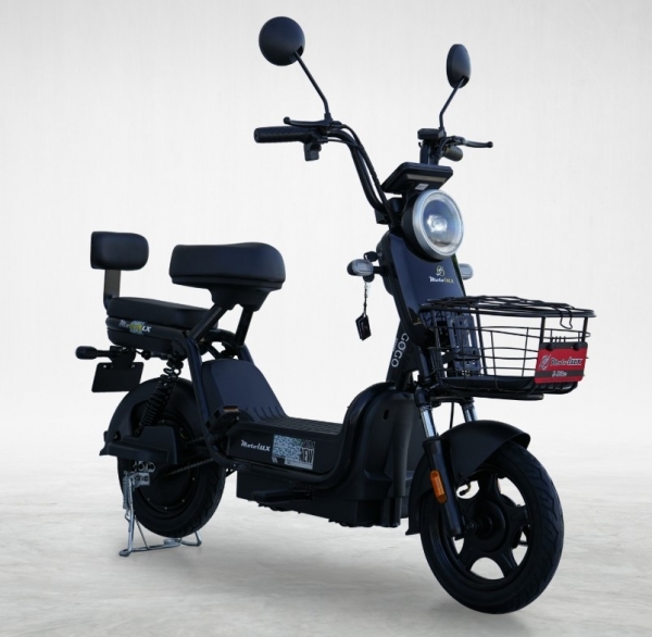 MotoLux Motolux Gogo Moped