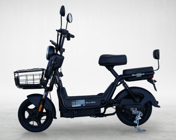 MotoLux Motolux Gogo Moped