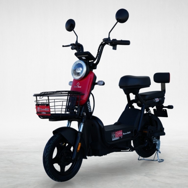 MotoLux Motolux Gogo Moped