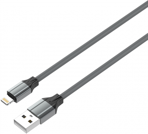 Ldnio LS442 Lightning Şarj Kablosu (2 m)