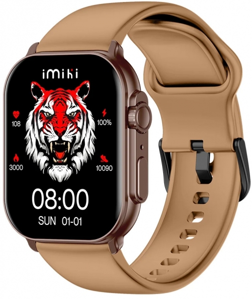 Imiki SF1E Akıllı Saat
