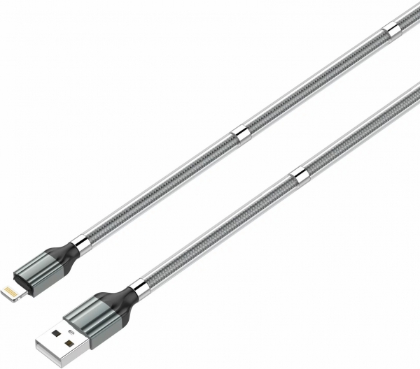 Ldnio LS491 Lightning Şarj Kablosu