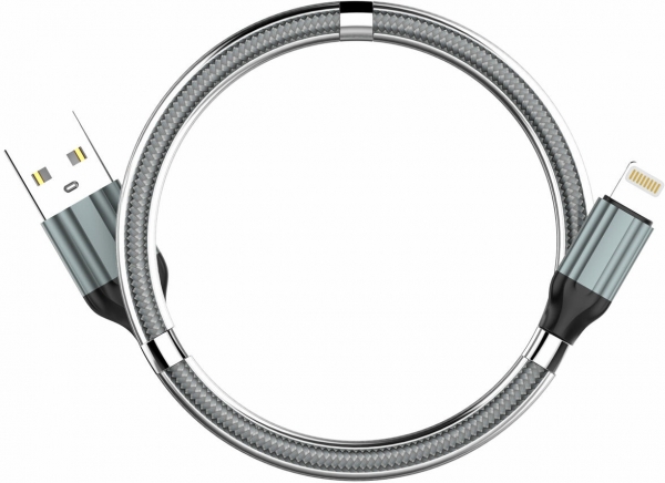 Ldnio LS491 Lightning Şarj Kablosu