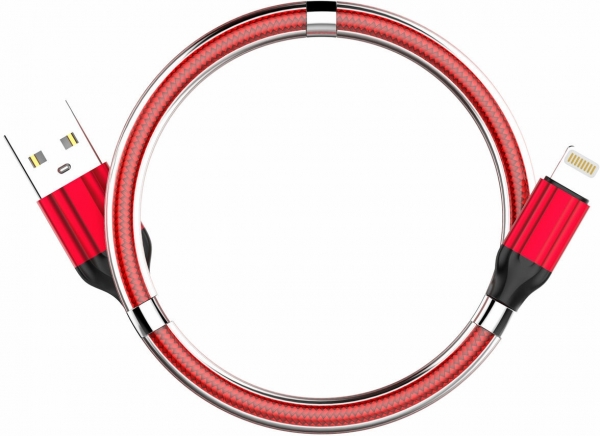 Ldnio LS491 Lightning Şarj Kablosu