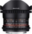 Samyang 12mm T3.1 VDSLR ED AS NCS Fish-Eye