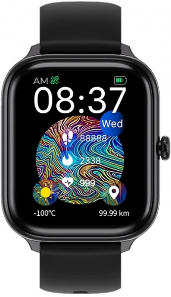 Imiki ST1 Akıllı Saat