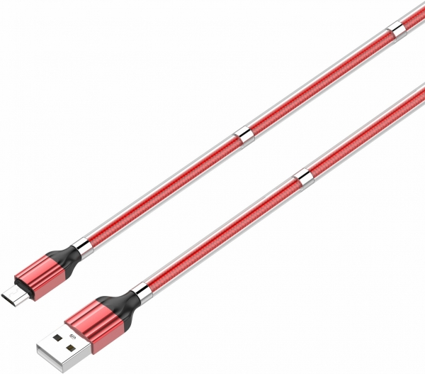 Ldnio LS491 Micro Şarj Kablosu