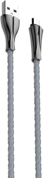 Ldnio LS461 Micro Şarj Kablosu (1 m)