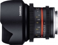 Samyang 12mm T2.2 Cine NCS CS resim