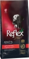Reflex Plus Light Sterilised Kuzulu 15 kg resim