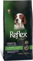 Reflex Plus Tavuklu Yetişkin 15 kg resim