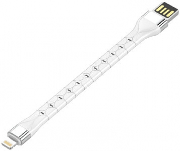 Ldnio LS50 Lightning Şarj Kablosu