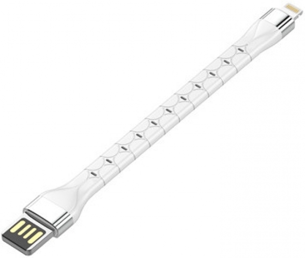 Ldnio LS50 Lightning Şarj Kablosu