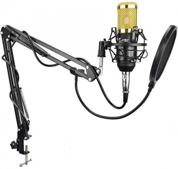 Juo M-800 Mikrofon