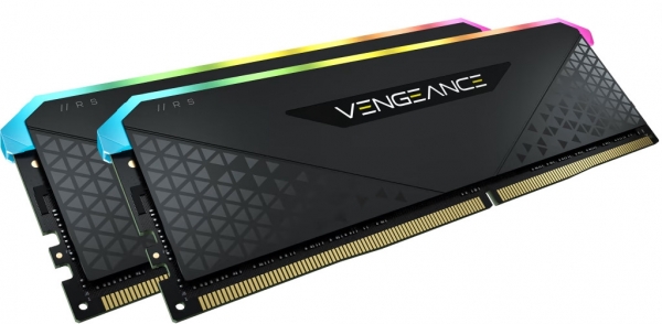 Corsair Vengeance RGB RS 64 GB 3600 MT