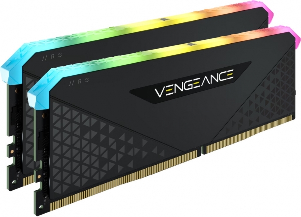 Corsair Vengeance RGB RS 64 GB 3600 MT