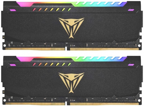 Patriot Viper Steel RGB 32 GB 3200 MT