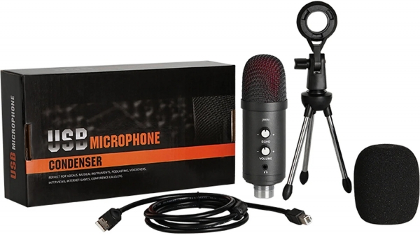 Jwin RM-10 Mikrofon