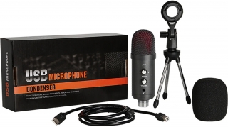 Jwin RM-10 Mikrofon
