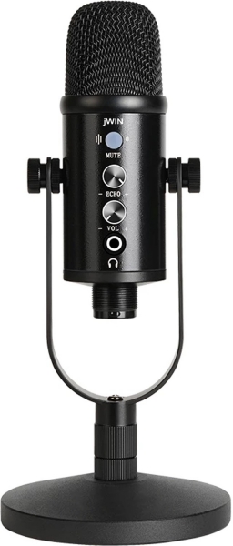 Jwin RM-12 Mikrofon