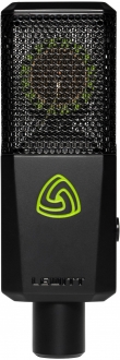 Lewitt LCT 640 TS Mikrofon