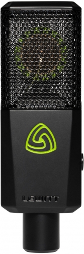 Lewitt LCT 640 TS resim
