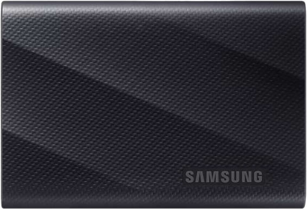 Samsung T9 SSD (1 TB)