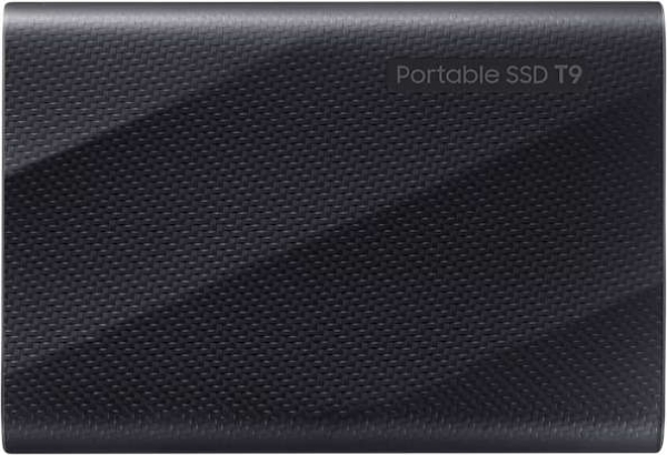Samsung T9 SSD (1 TB)