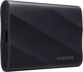 Samsung T9 SSD