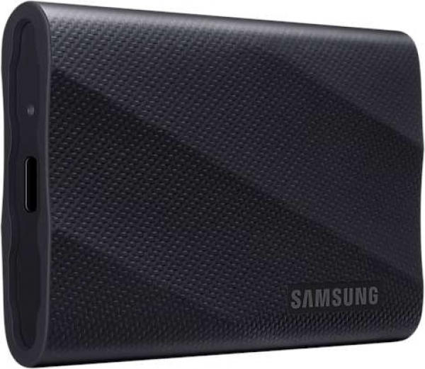 Samsung T9 SSD (2 TB)