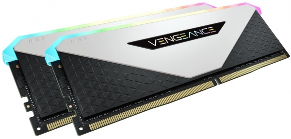 Corsair Vengeance RGB RT 64 GB 3600 MT