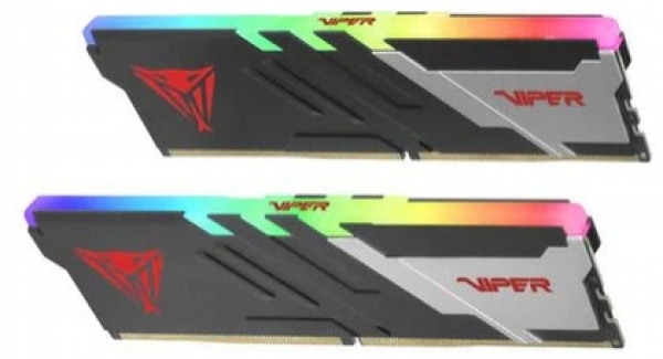 Patriot Viper Venom RGB 32 GB 7400 MT
